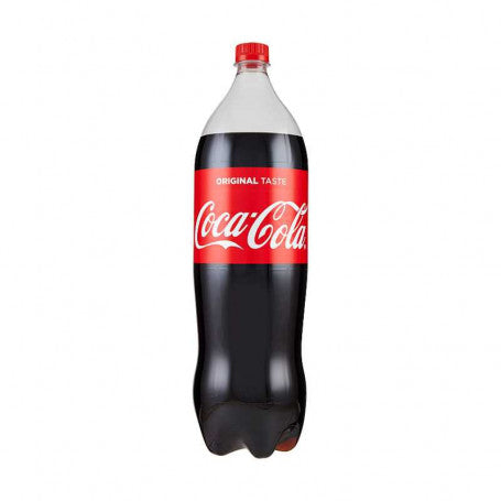 COCA COLA LT.2