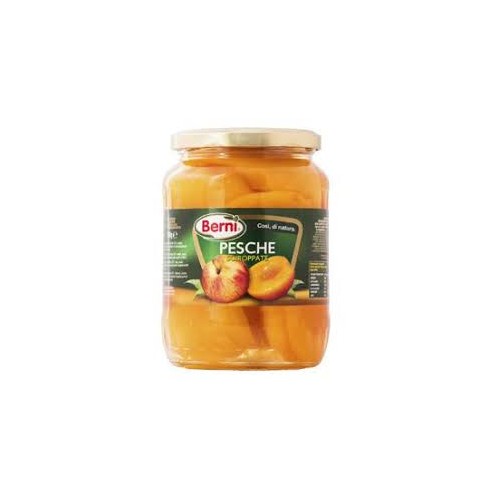 BERNI PESCHE SCIROPPATE GR.700