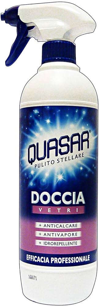 QUASAR DOCCIA ML.650