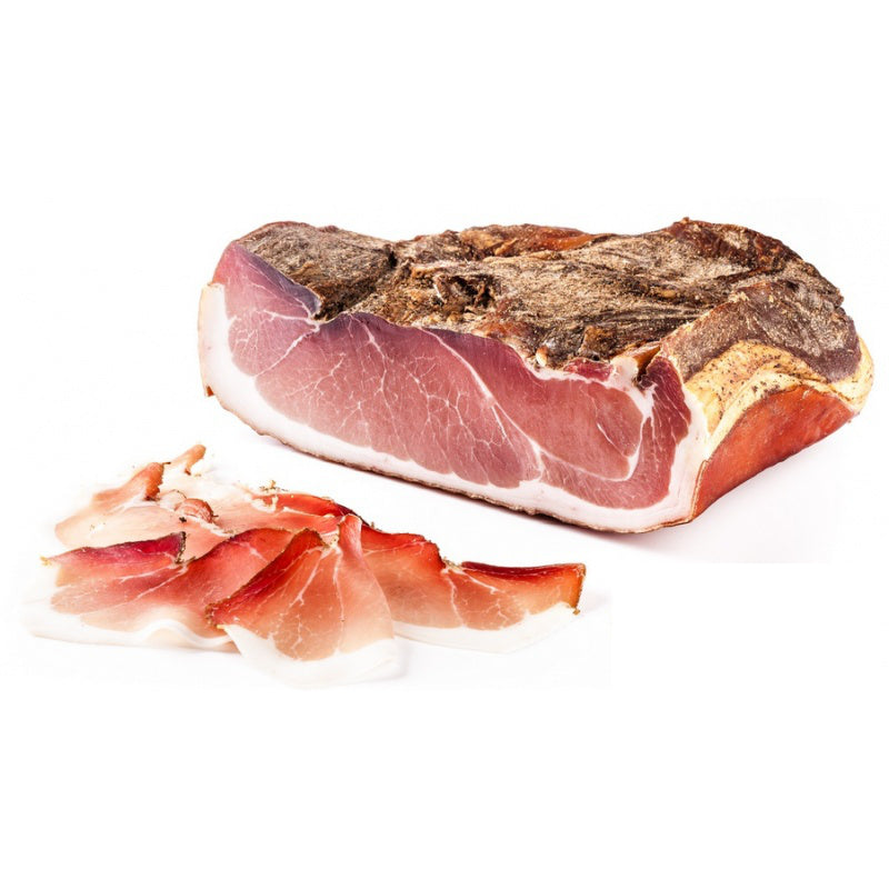 KOFLERS SPECK SAN FELICE - 100g