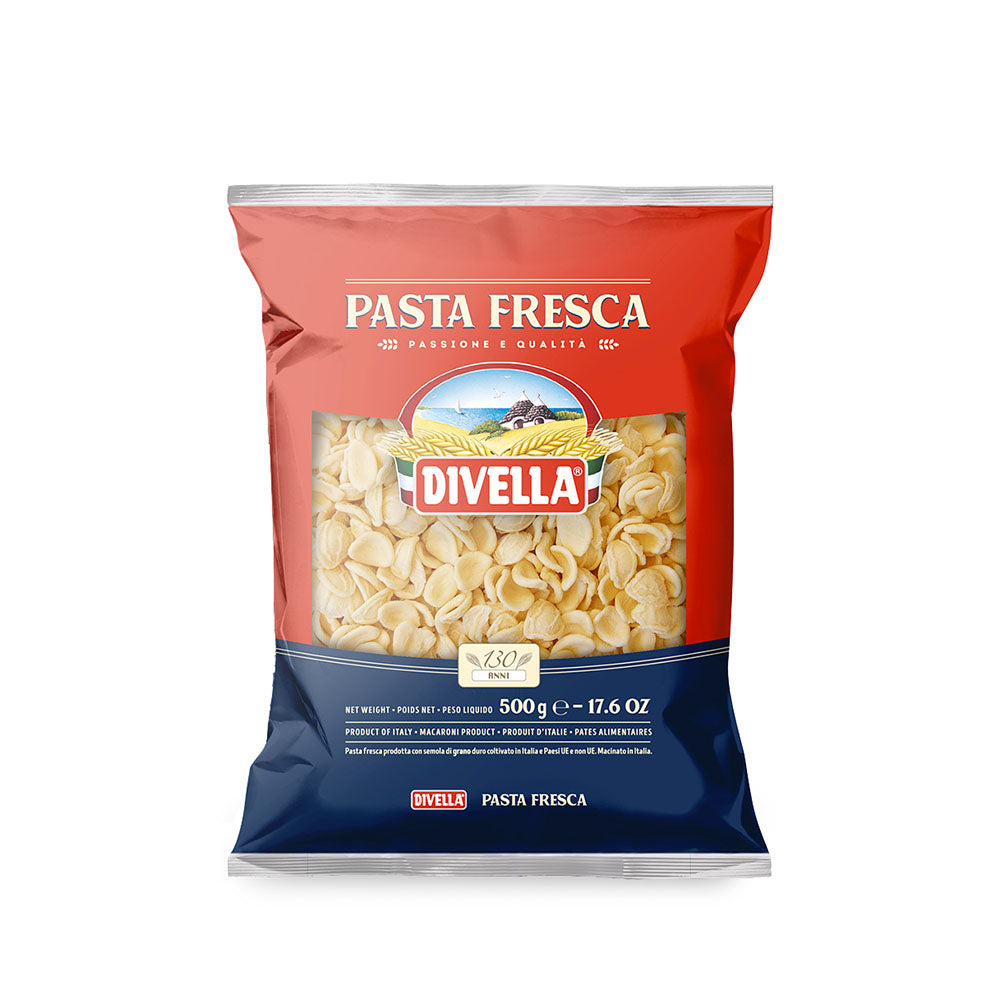DIVELLA ORECCHIETTE BARESI GR.500