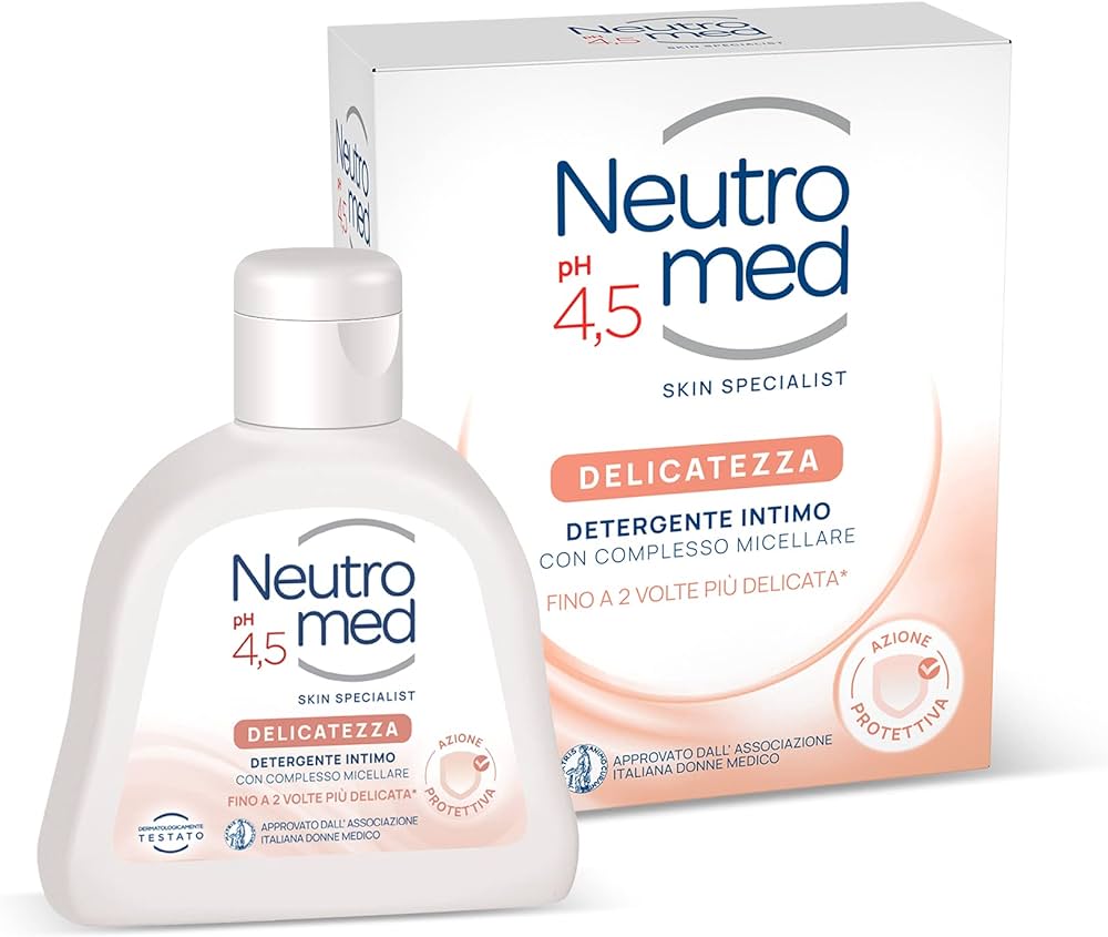 DÉLICATE INTIME NEUTROMÉE ML.200