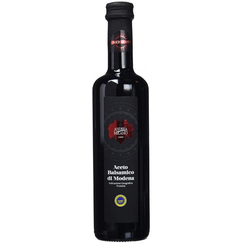 MILANO ACETO BALSAMICO MODENA ML.500