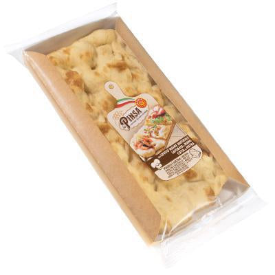 LA PIZZA +1 LA PINSA GR.200