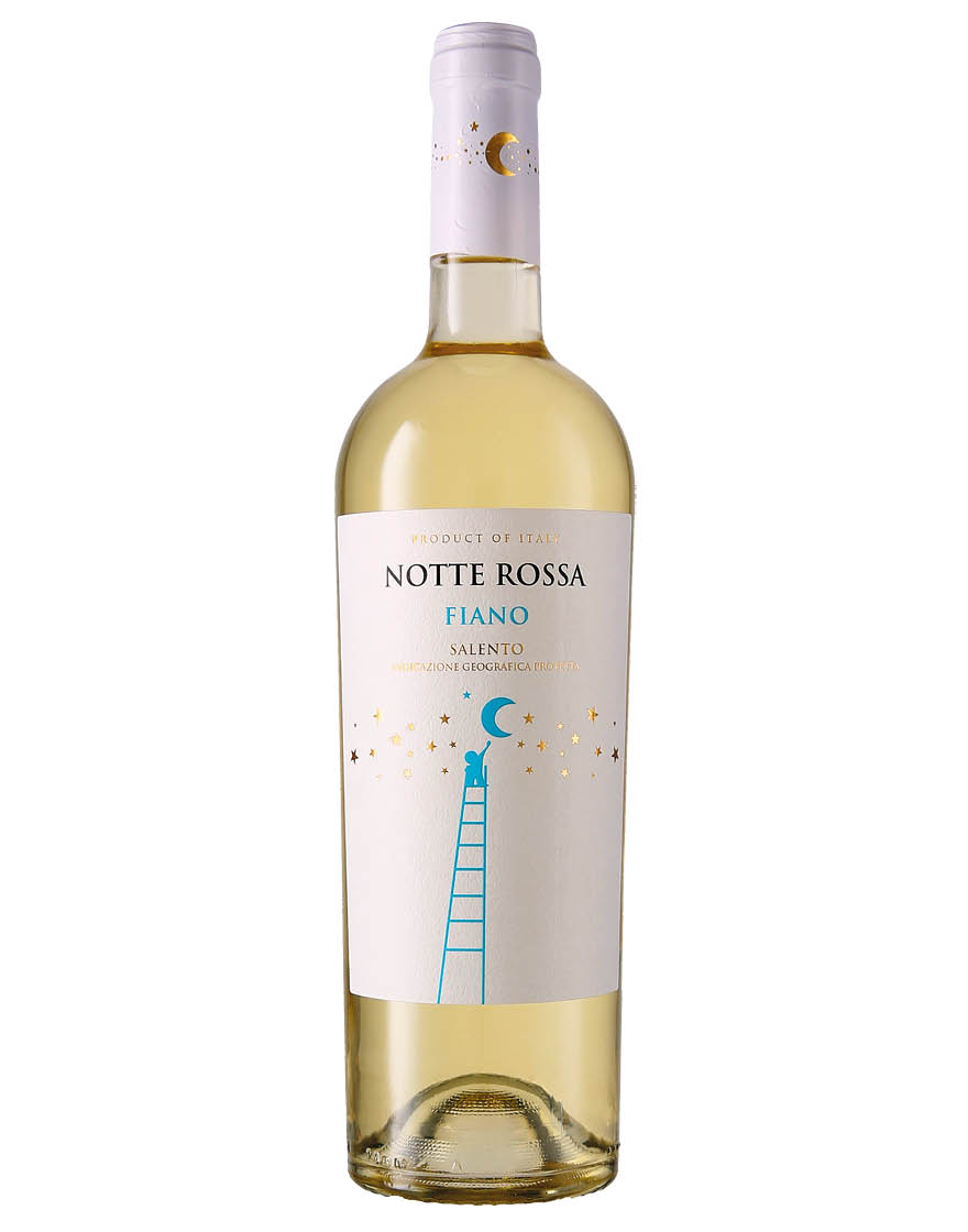 NOTTEROSSA IGP FIANO SALENTO LT 0.75