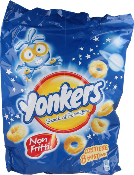 YONKERS  MULTIPACK GR.120