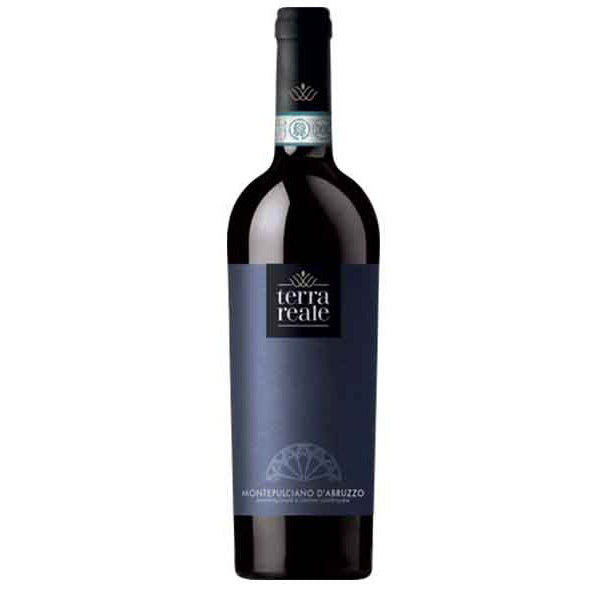 TERRA R. MONTEPULCIANO D'ABBRUZZO CL.75