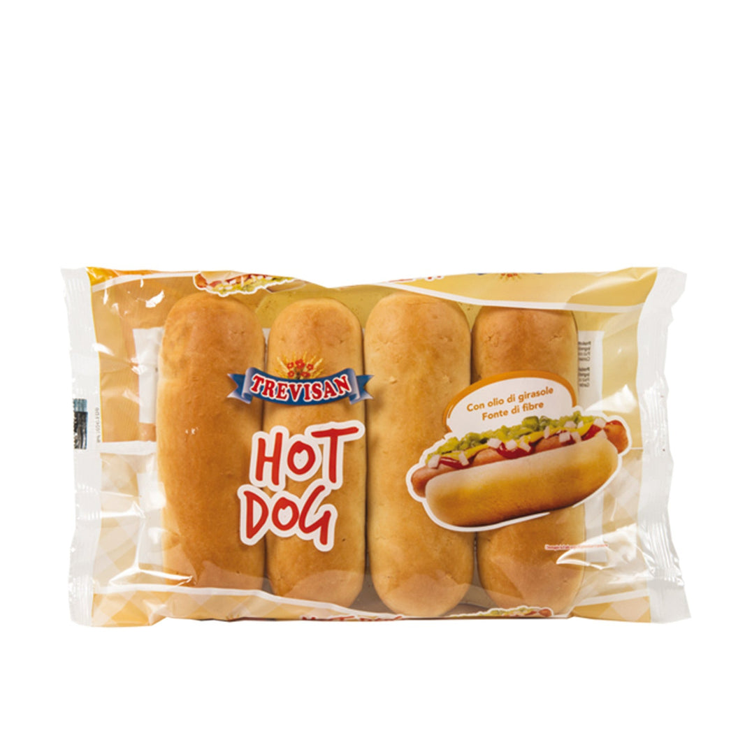 PER TE 4X  HOT DOG 4X GR.250