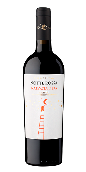RED NIGHT PGI MALVASIA NERA LT 0.75