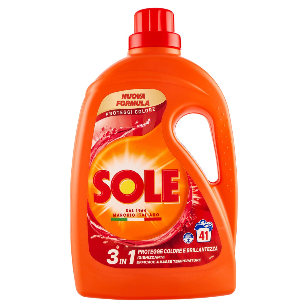 SOLE PROTEGGI COLORE LAV.41 MT.1850