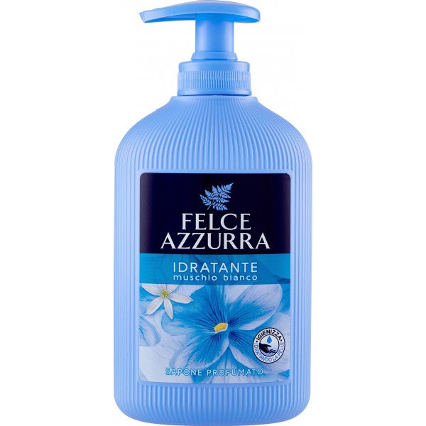 FELCE AZZURRA MOISTURIZING SOAP 300 ML