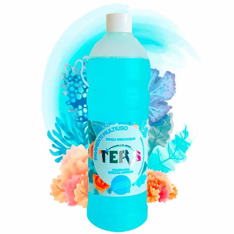 TERS SOLS POLYVALENTS SEA BREEZE PARFUM LT.1