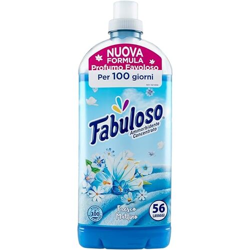 FABULOSO CONCENTRATO FRESCO MATTINO LAV.56