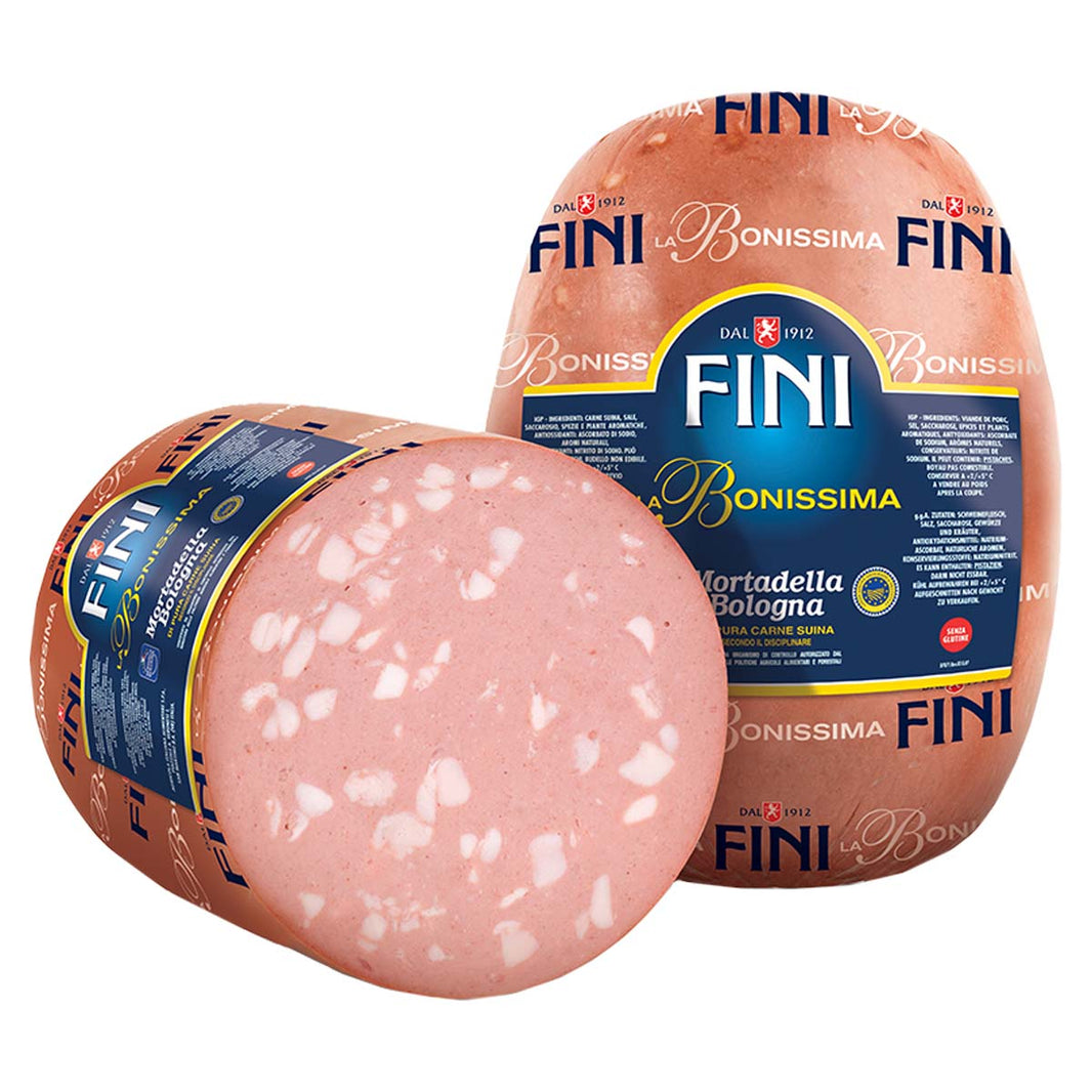 FINI MORTADELLA GOOD PGI - 100g
