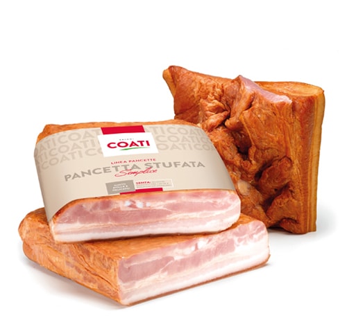 COATI COMPOT DE BACON - 100g