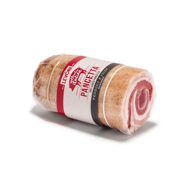 BACON ROULÉ LEVONI - 100g