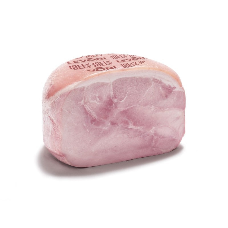 JAMBON CUIT LEVONI JOLLY - 100g