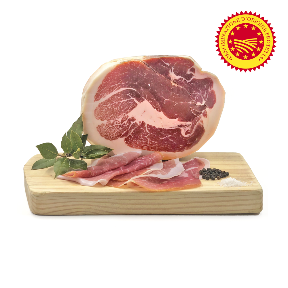 LEVONI JAMBON DE PARME 24 MOIS - 100g