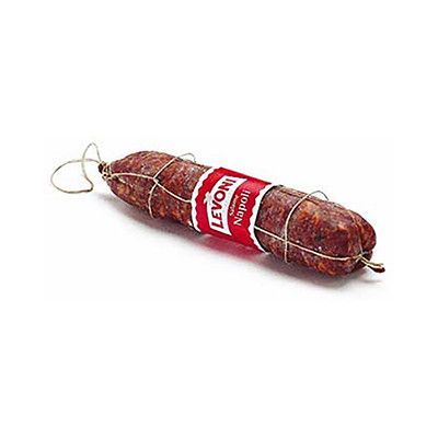 LEVONI SALAME NAPLES - 100g