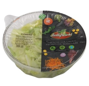 BELLI FRESCHI ICEBERG GR. 200