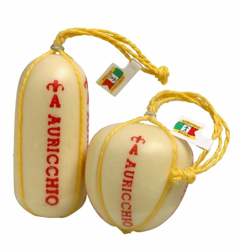 AURICCHIO  PROVOLETTA GIOVANE - l'etto