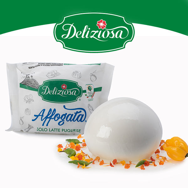 DELIZIOSA AFFOGATA GR.350