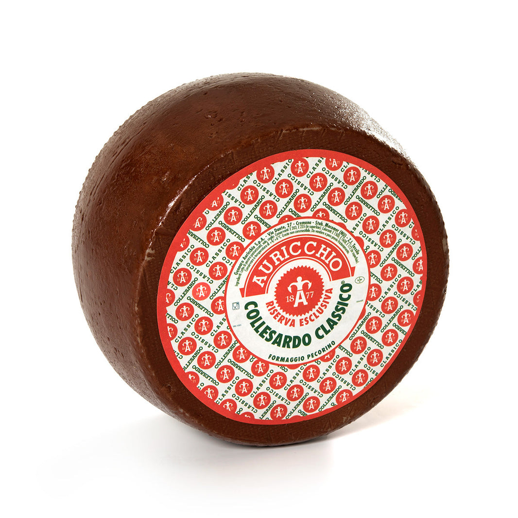 AURICCHIO COLLESARDO PECORINO - l'etto