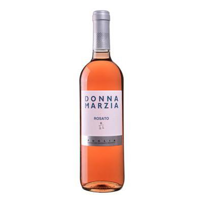 DONNA MARZIA ROSATO LT. 0.75