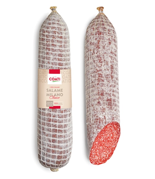 COATI SALAME MILANO - 100g