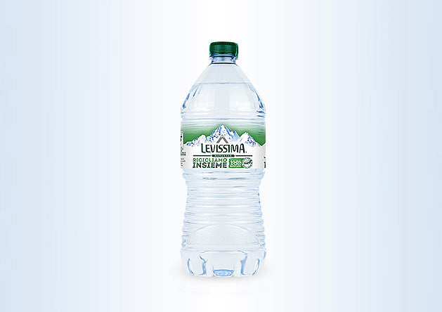 LEVISSIMA ACQUA NATURALE LT 1 X6