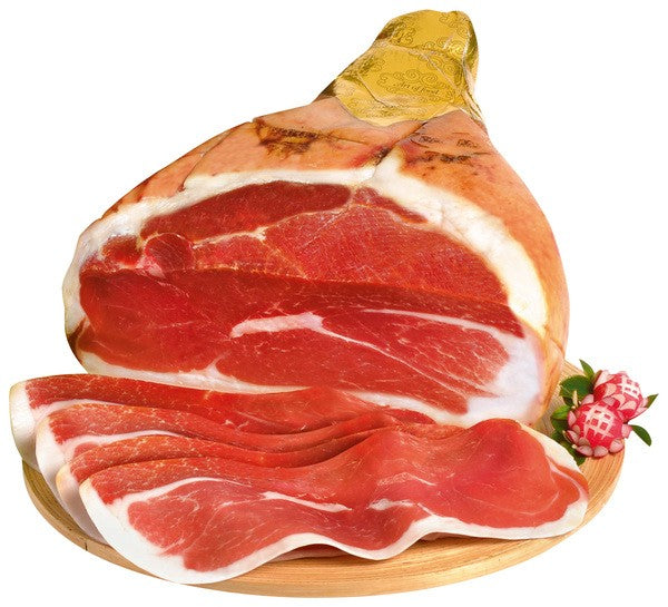 DOLCEVALLE PROSCIUTTO CRUDO SENZ'OSSO - l'etto