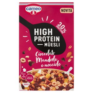 CAMEO VITALIS HIGH PROTEIN GR.300