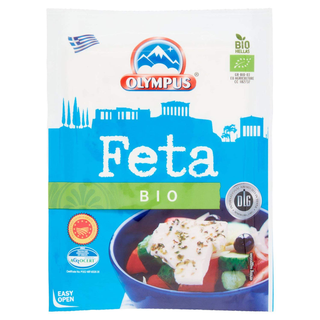 OLYMPUS FETA BIO GR.150