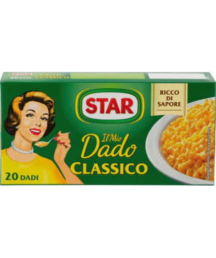 STAR 20 DADI GUSTO CLASSICO