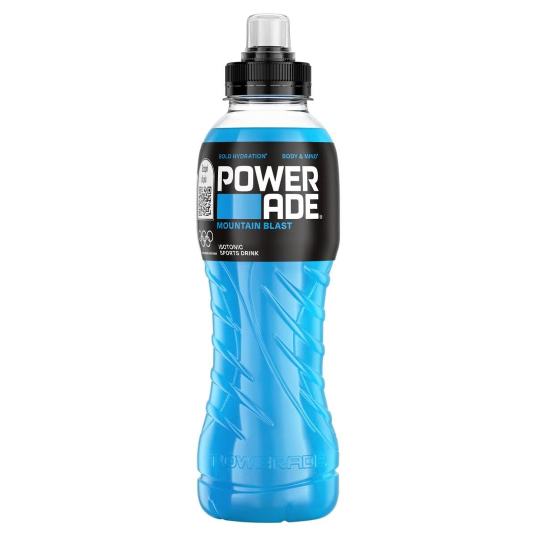 POWERADE MOUNTAIN BLAST ML.500
