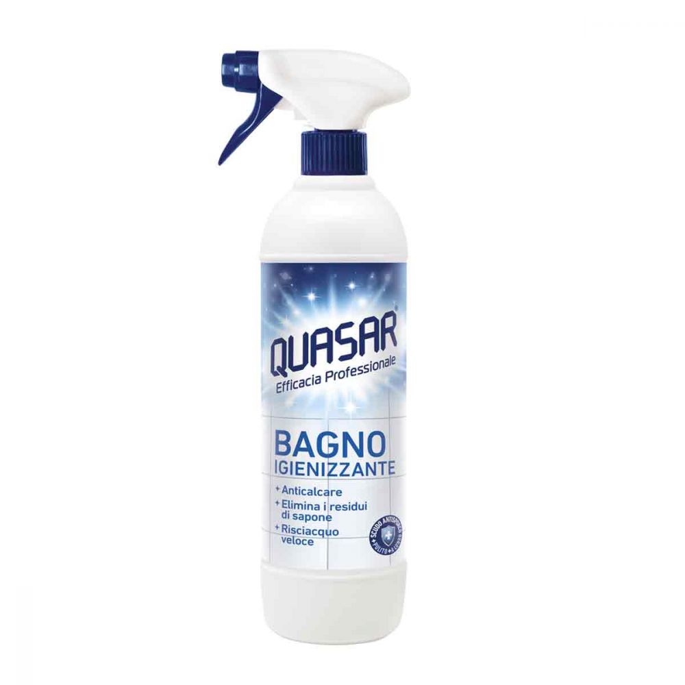 QUASAR BAGNO ML.580