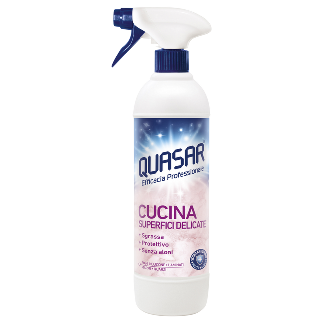 QUASAR CUCINA ML.580