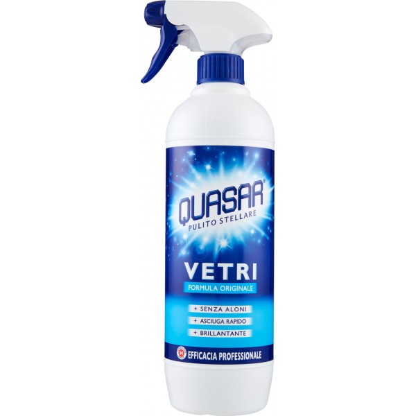 QUASAR VETRI ML.580