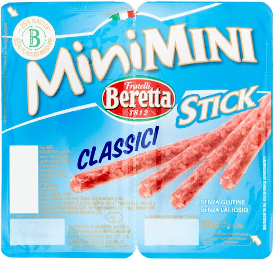 BERETTA MINIMINI STICK GR.60