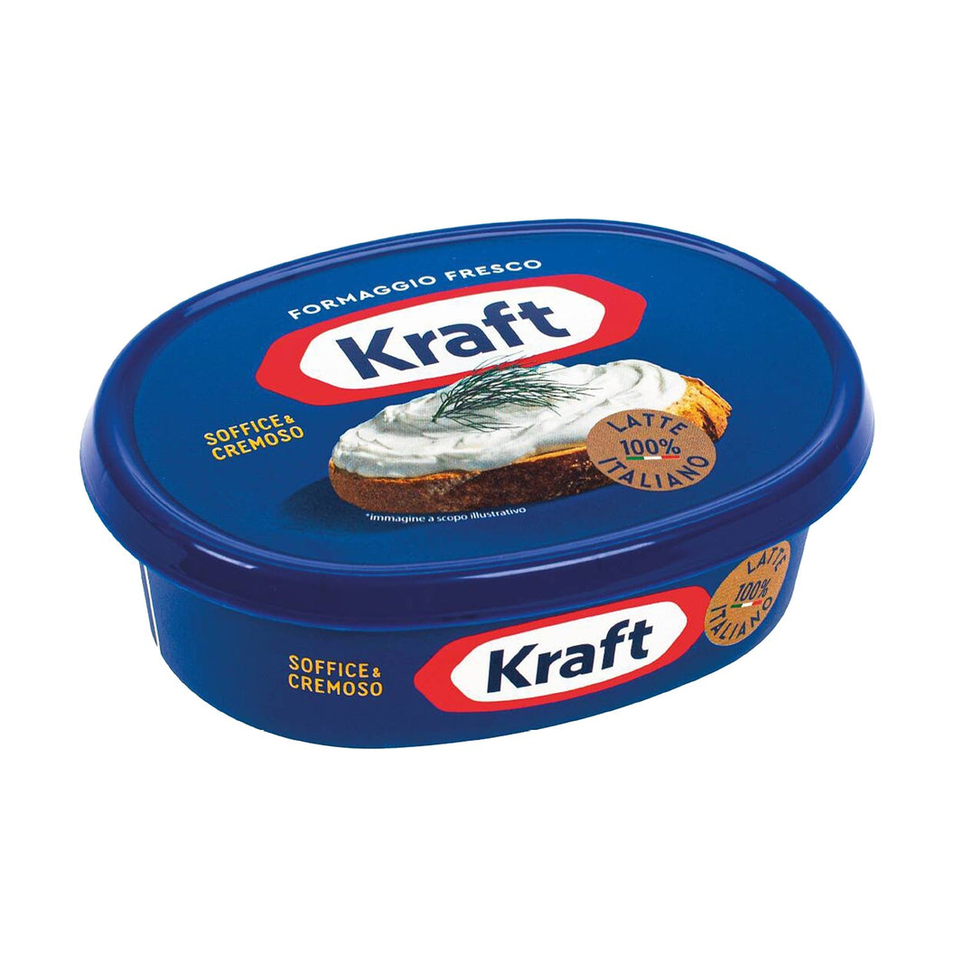 KRAFT FORMAGGIO SPALMABILE GR.220