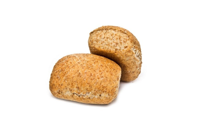 PANE E PANINI - CIABATTINE INTEGRALI PZ. 2