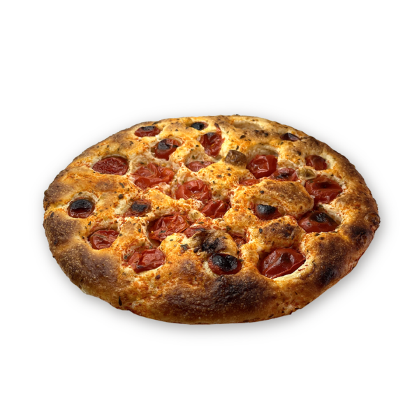 CASA LACORTE FOCACCIA BARESE PRECOTTA GR.500