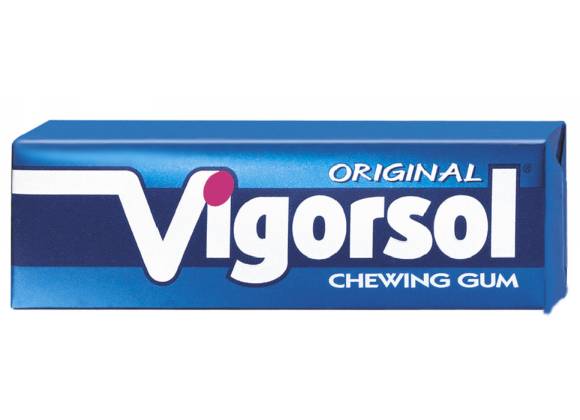 VIGORSOL ORIGINAL STICK