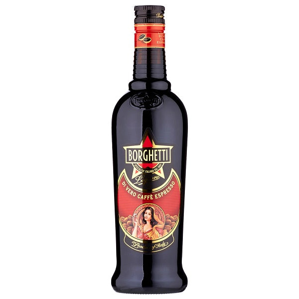 CAFFE' SPORT BORGHETTI 25% CL.70