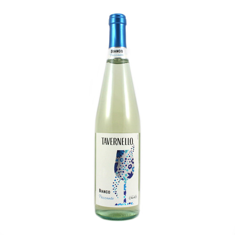 TAVERNELLO BIANCO FRIZZANTE CL.75