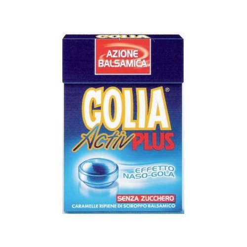 GOLIA ACTIV PLUS ASTUCCIO GR.46