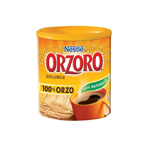 ORZORO SOLUBILE GR.120