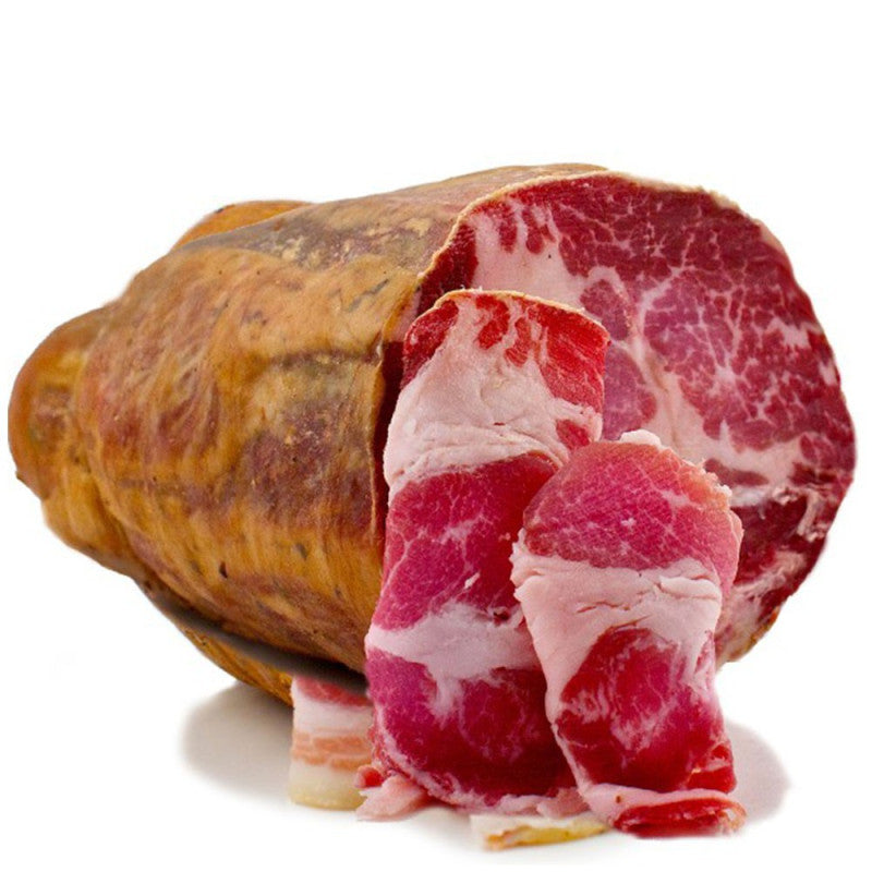 ILDE CAPOCOLLO MARTINA FRANCA - l'etto