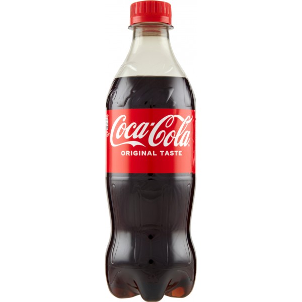 COCACOLA REGULAR ML.450