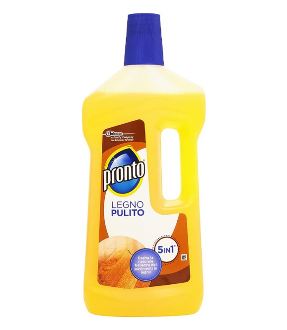 PRONTO LEGNO PULITO 5 IN 1 ML.750